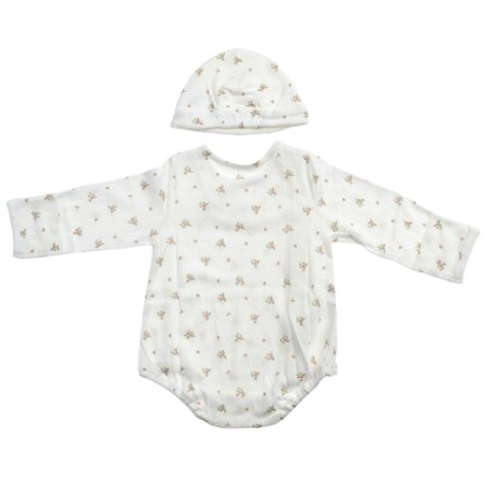 헤르모달배내수트모자