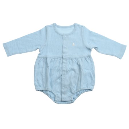 보리모달바디수트조끼세트