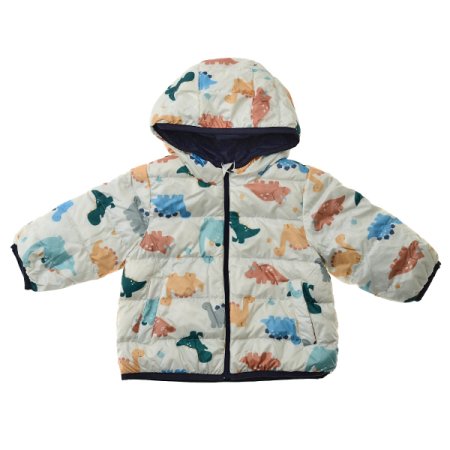 OD드래곤경량다운점퍼