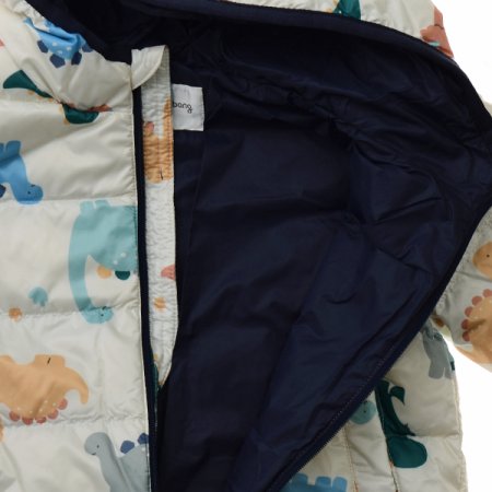 OD드래곤경량다운점퍼