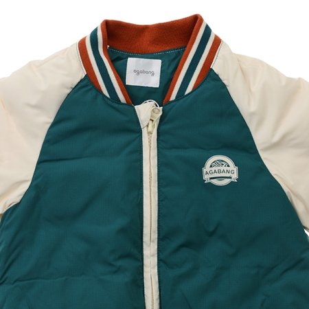 OD윙스다운점퍼