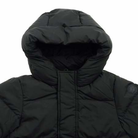 OD울트라하트다운롱패딩점퍼