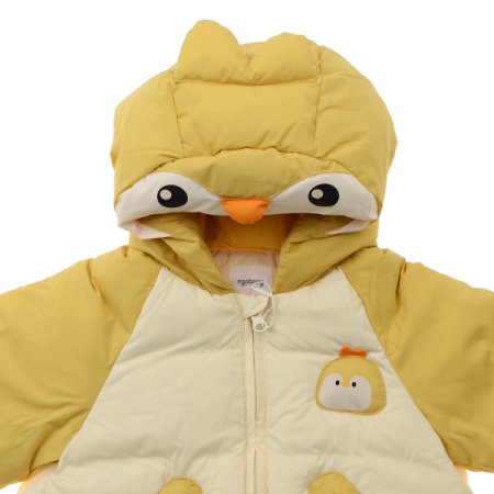 OD후우다운점퍼