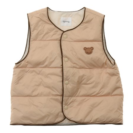 OD다운경량리버서블조끼