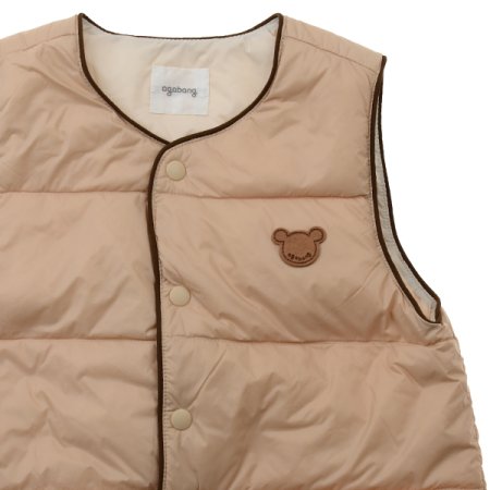 OD다운경량리버서블조끼