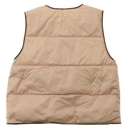 OD다운경량리버서블조끼