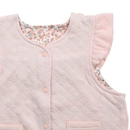 아일라삼중지조끼