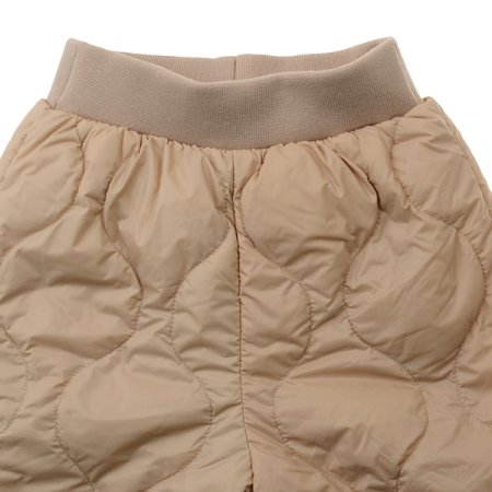 OD무드다운바지