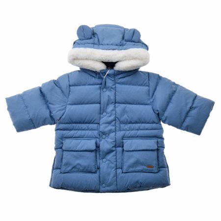 제이베어롱다운점퍼