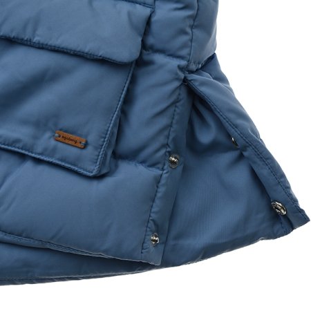 제이베어롱다운점퍼