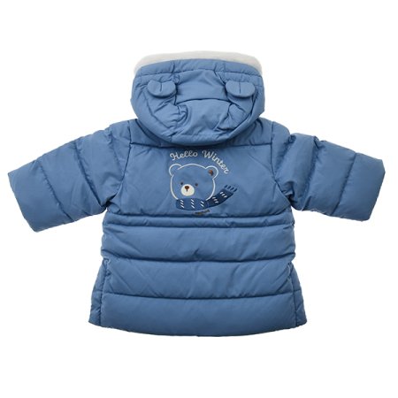 제이베어롱다운점퍼