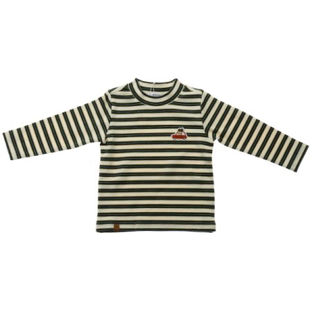 호크멀티스트라이프반목티