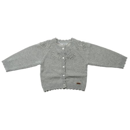 샬롯스카시가디건