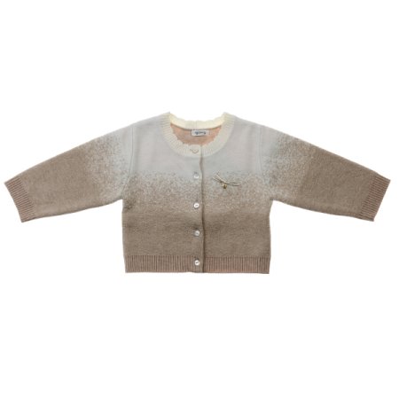 리엘니트가디건