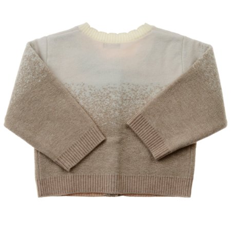 리엘니트가디건