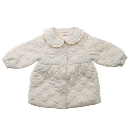 샬롯별퀄팅패딩점퍼