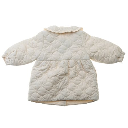 샬롯별퀄팅패딩점퍼