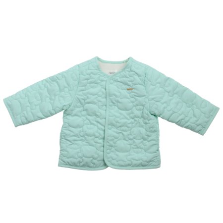 가브베어경량퀄팅점퍼