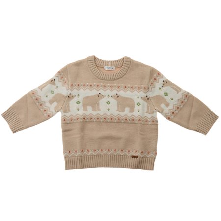 호크노르딕스웨터