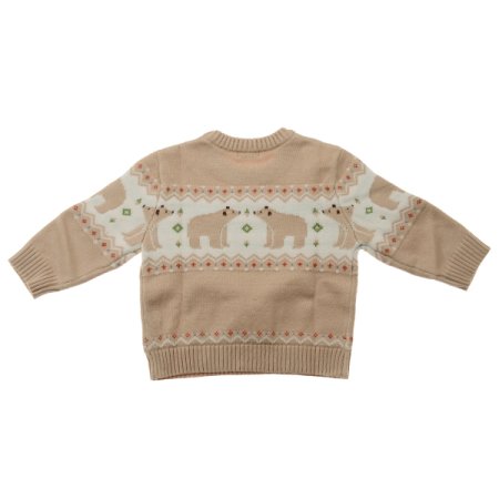 호크노르딕스웨터