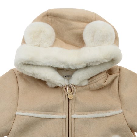 가브무스탕점퍼