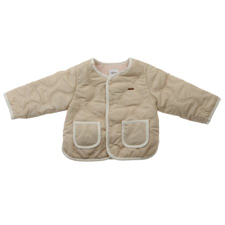 호크경량퀄팅점퍼