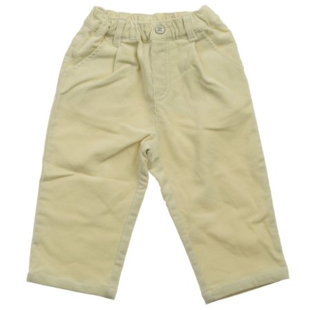 샬롯코듀로이일자핏바지