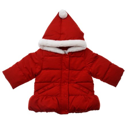 제리홀리데이다운점퍼