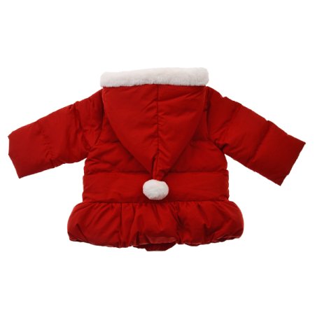 제리홀리데이다운점퍼