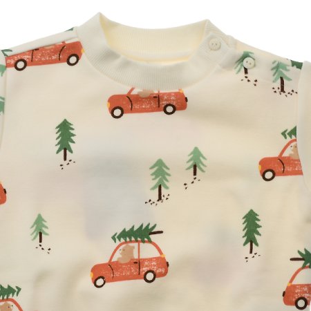 호크베어카나염맨투맨