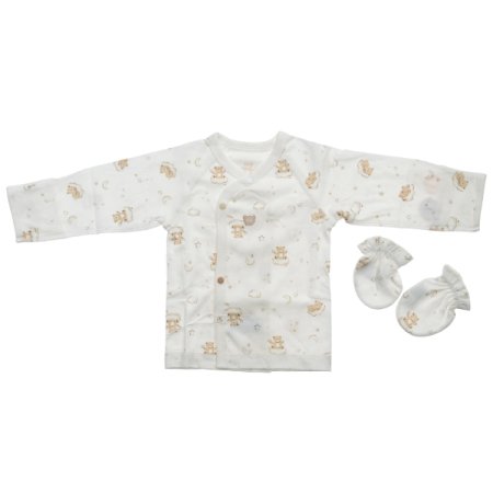 테디수피마배내저고리손싸개