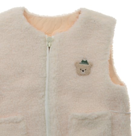 코타리버서블조끼