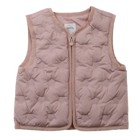 레브무봉제다운조끼