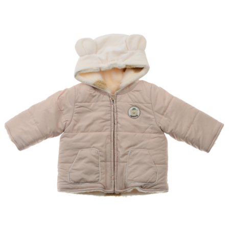 코타베어리버서블점퍼