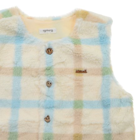 코타퍼조끼3세트