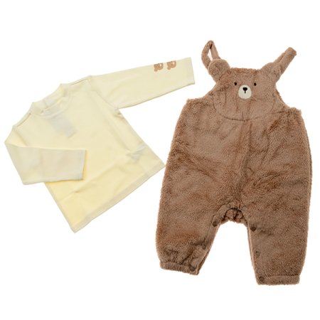 코타베어퍼오버올상하