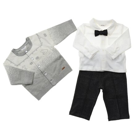 제이3세트가디건