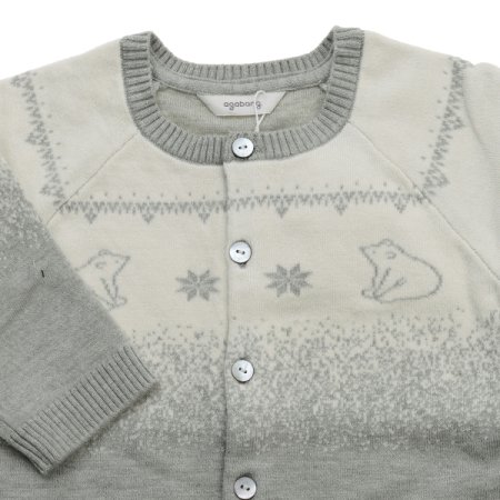 제이3세트가디건