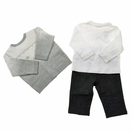 제이3세트가디건