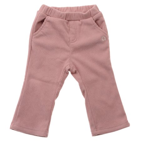 티니골이중지부츠컷바지