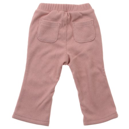 티니골이중지부츠컷바지