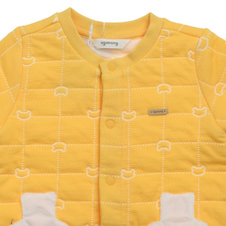 코타삼중지오픈우주복모자