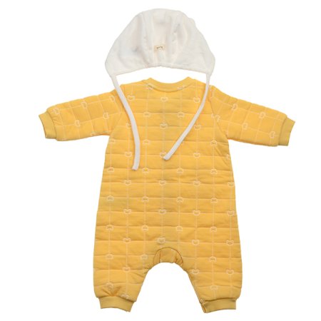 코타삼중지오픈우주복모자