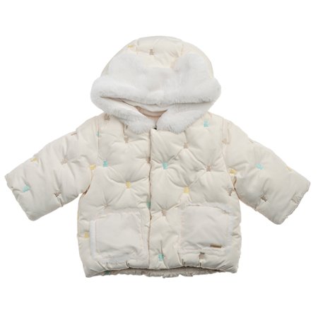 가브곰자수다운점퍼