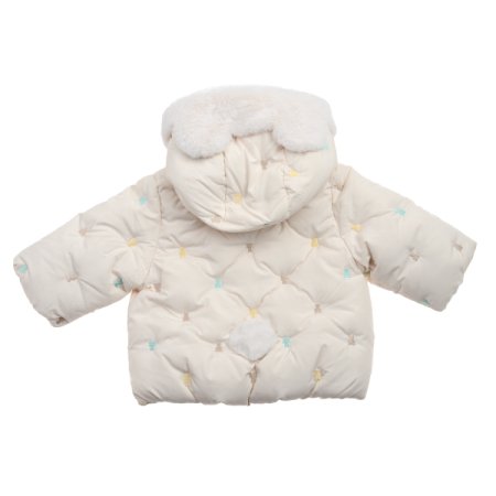 가브곰자수다운점퍼