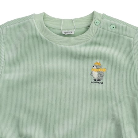 레브골벨로아밍크상하