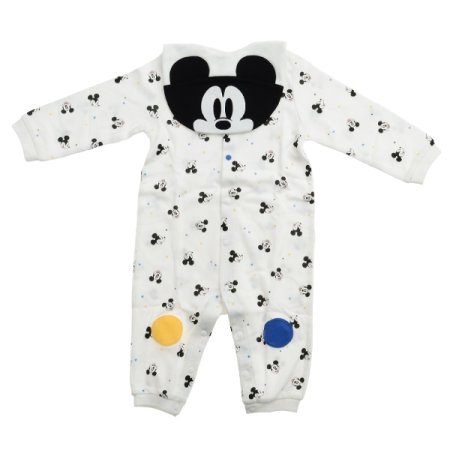 요미우주복턱받이