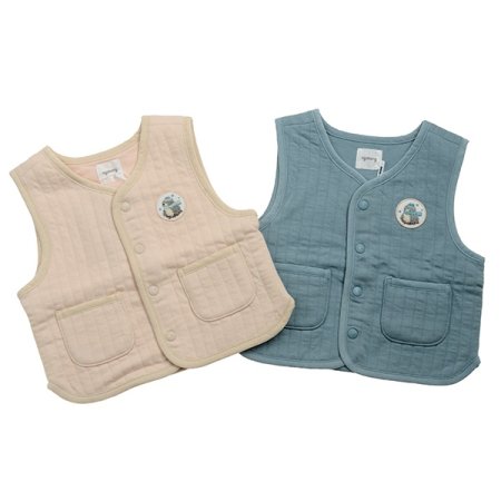 레브삼중지조끼