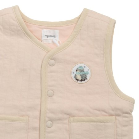 레브삼중지조끼