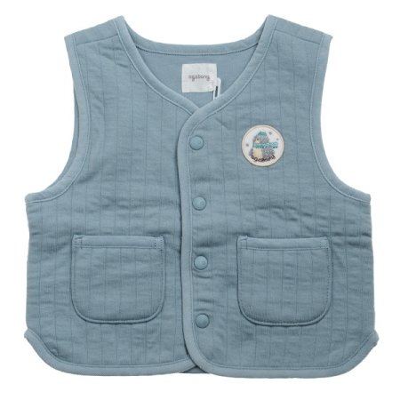 레브삼중지조끼